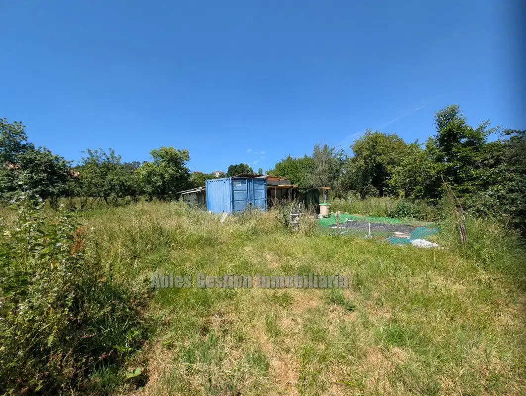 Terrenos y solares en venta en Las Mazas, imagen 2