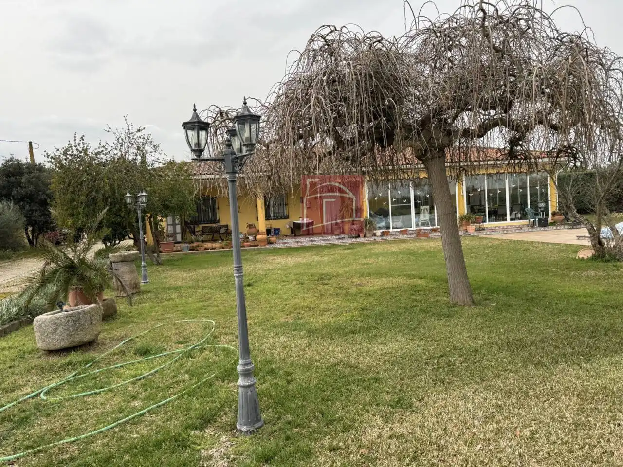 Xalet amb jardí en venda a Villanueva de la Serena, imagen 3