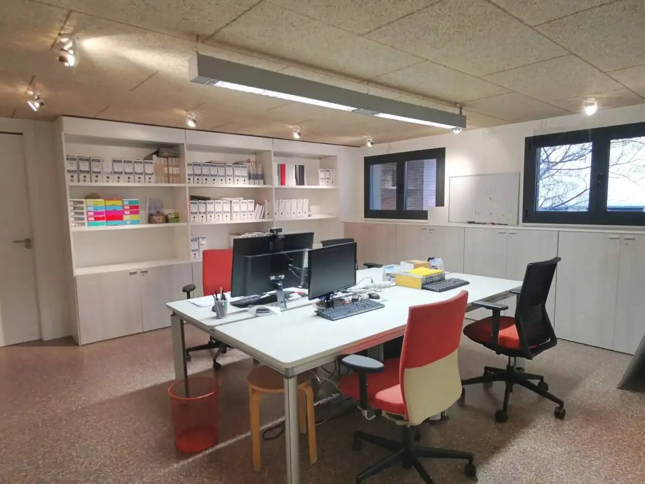 Oficina en venta en Valencia con Aire acondicionado y Calefacción