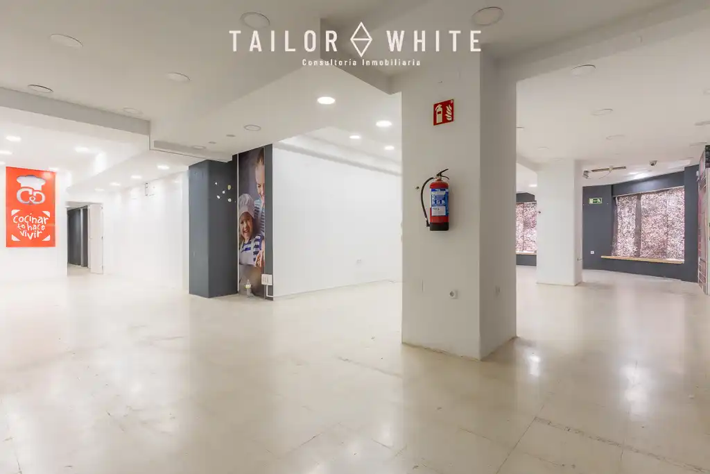Local comercial de lloguer a San Agustín del Guadalix pueblo, imagen 19