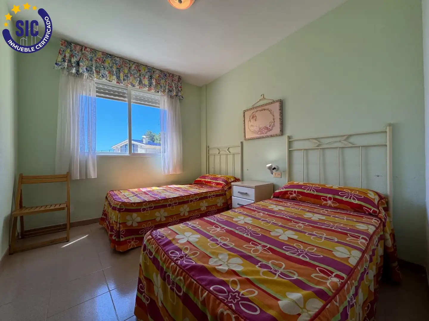 Apartamento con piscina en venta en Travesía MONT S JOSE B 22, imagen 7