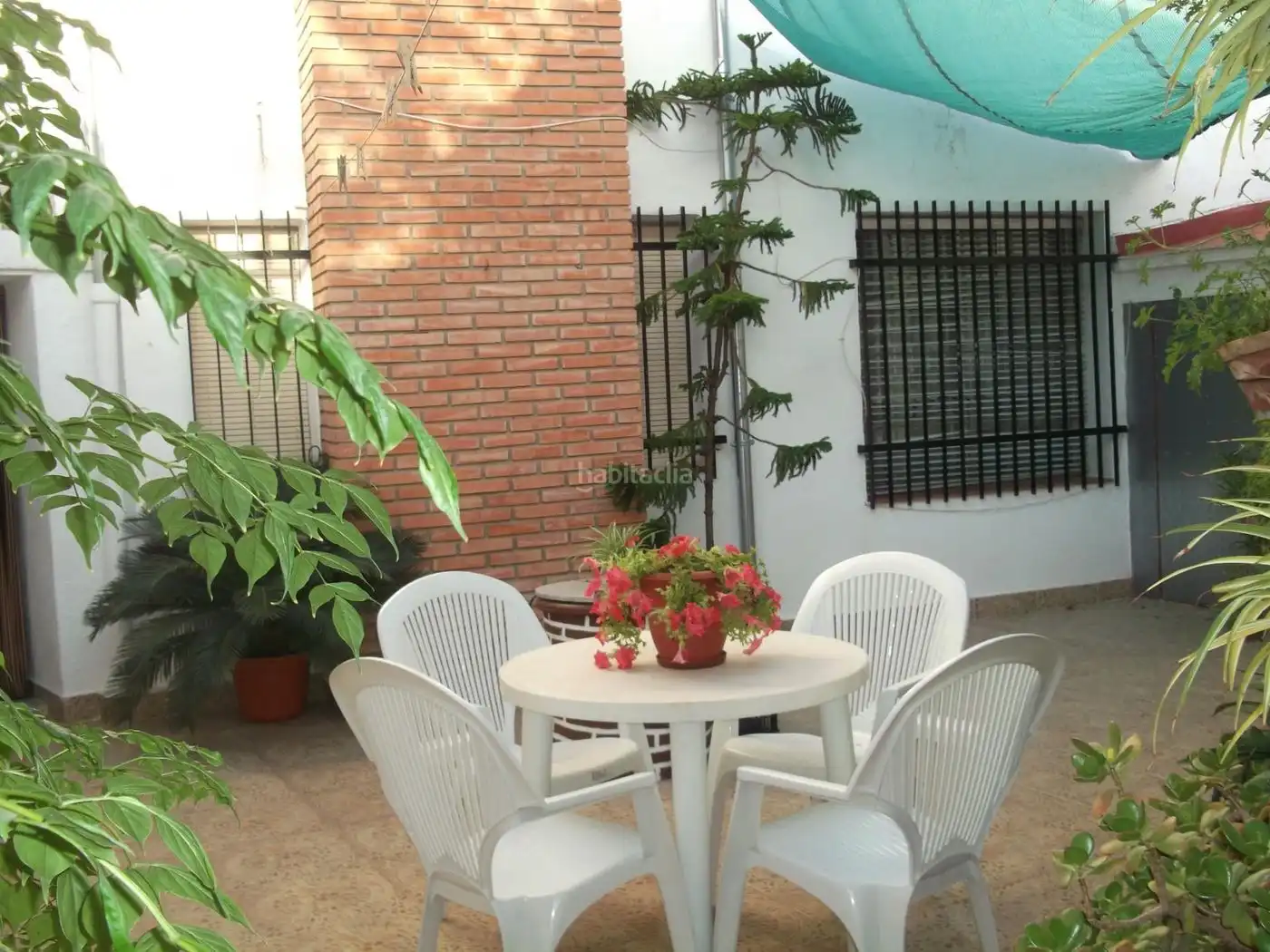 Terraced house for sale in Calle Plazolete 42, imagen 21