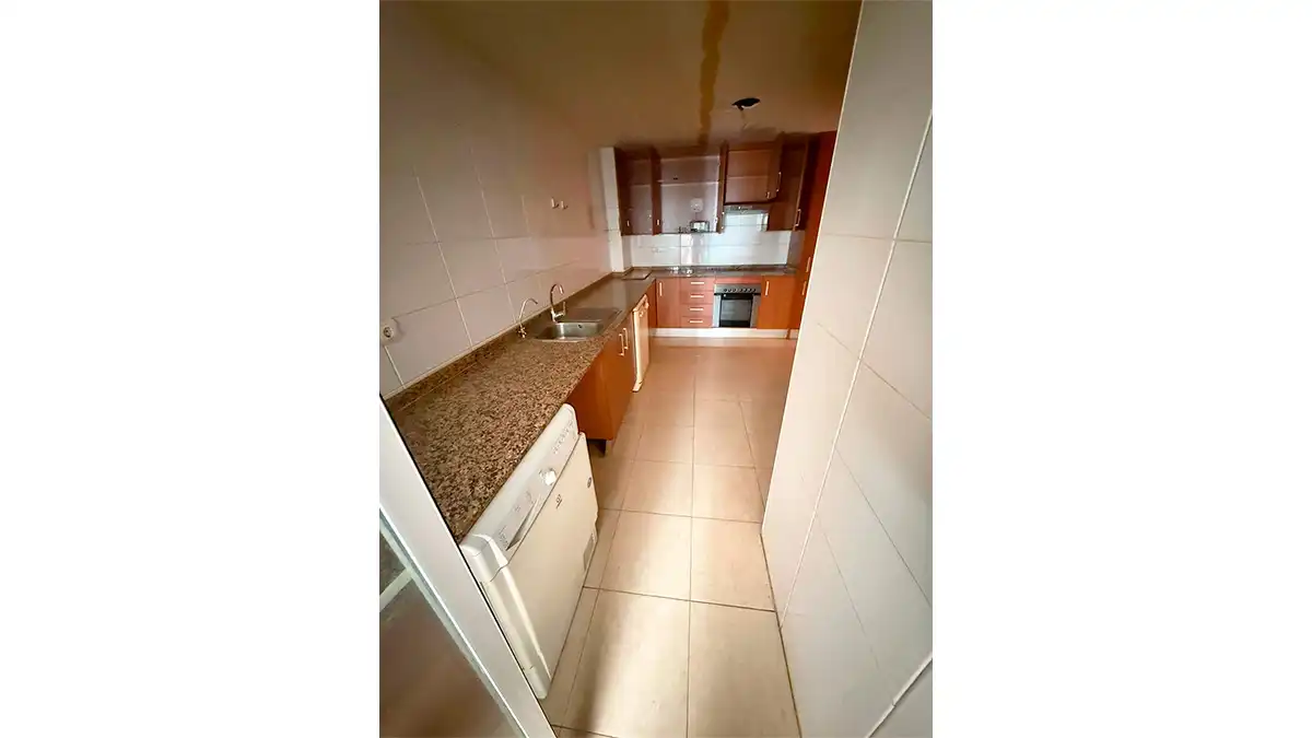 Piso en venta en CL MUSICO DON JUAN MOLINA 34, imagen 7