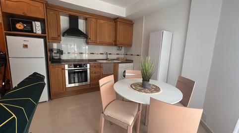 Foto 2 de Apartamento de alquiler en Carrer Isaac Peral, Moncófar Playa, Moncofa