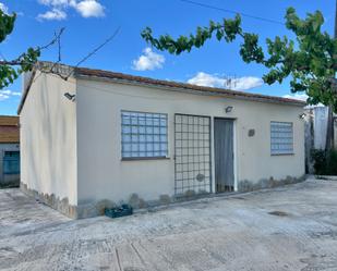 Exterior view of House or chalet to rent in Vila-seca  with Furnished, Oven and Pets allowed