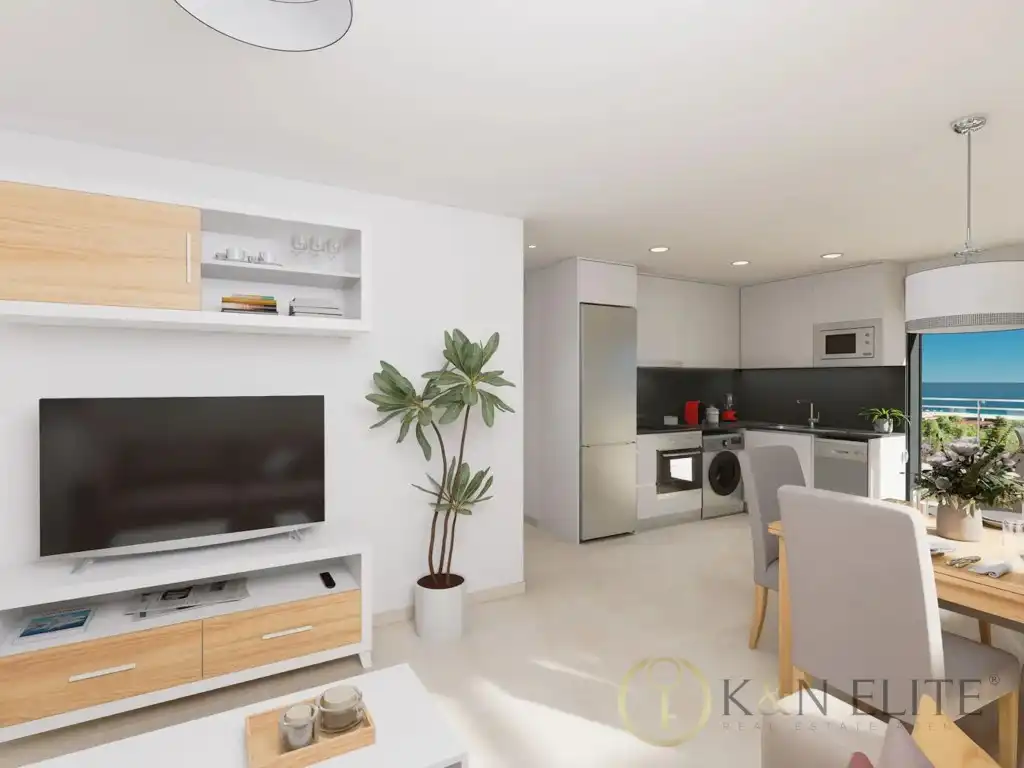 Appartement avec ascenseur à vendre à Urbanizacion Pai Sector Torrelasal