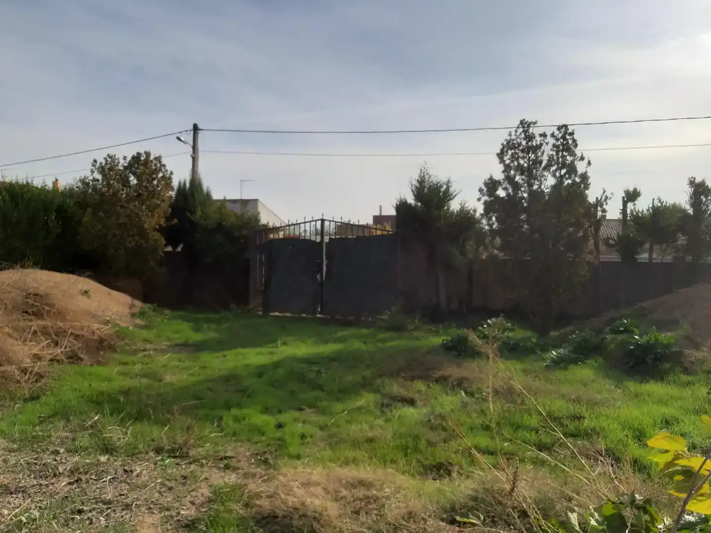 Residencial en venta en Alguaire