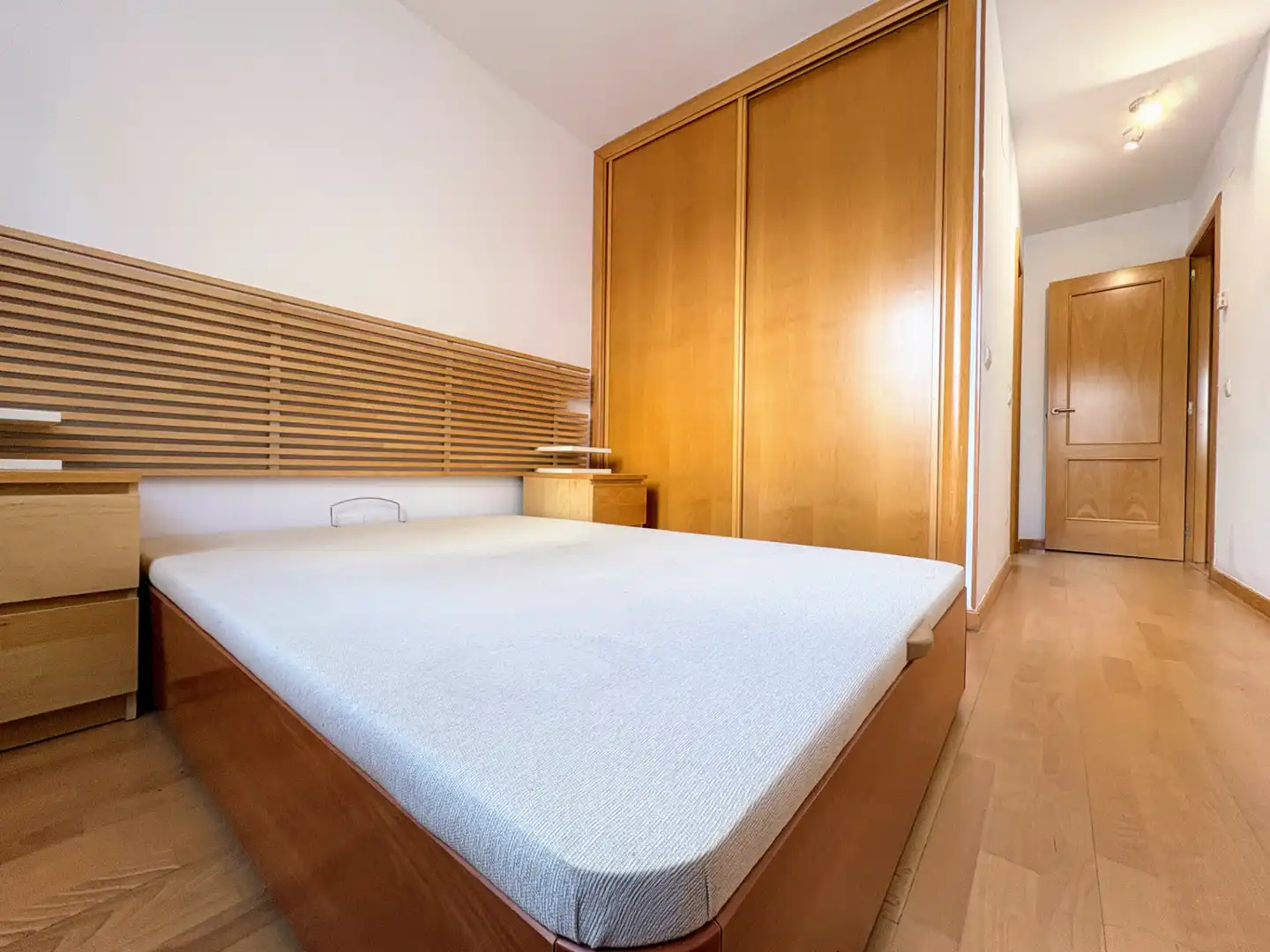 Habitación de Piso en venta en Zaratán con Calefacción y Trastero