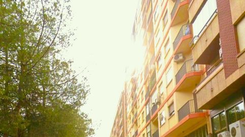 Foto 3 de Piso en venta en Paseo de San Gregorio, Centro, Puertollano