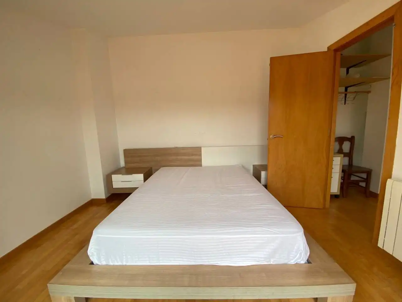 Habitación de Piso en venta en Sant Quintí de Mediona con Calefacción, Parquet y Terraza