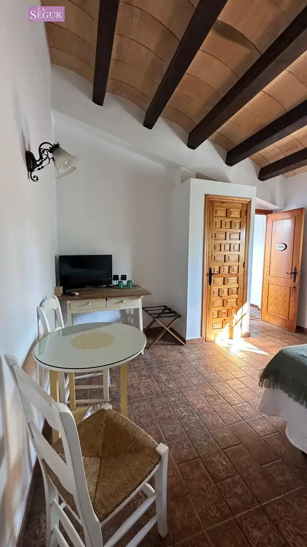 Houses for sale in Los Franceses – La Vega