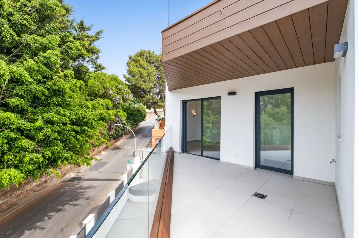 Apartment mit Pool zum Verkauf in DE LA CORDERA, imagen 20