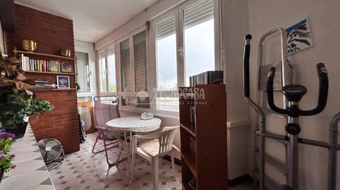 Foto 4 de Piso en venta en Campamento, Madrid Capital