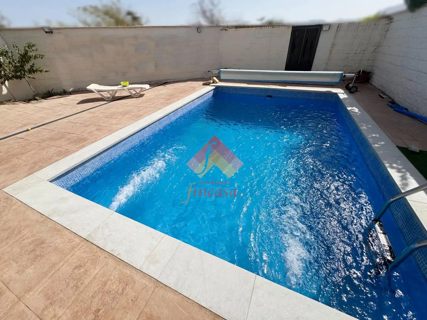 Chalet en venta en La Planilla, imagen 18