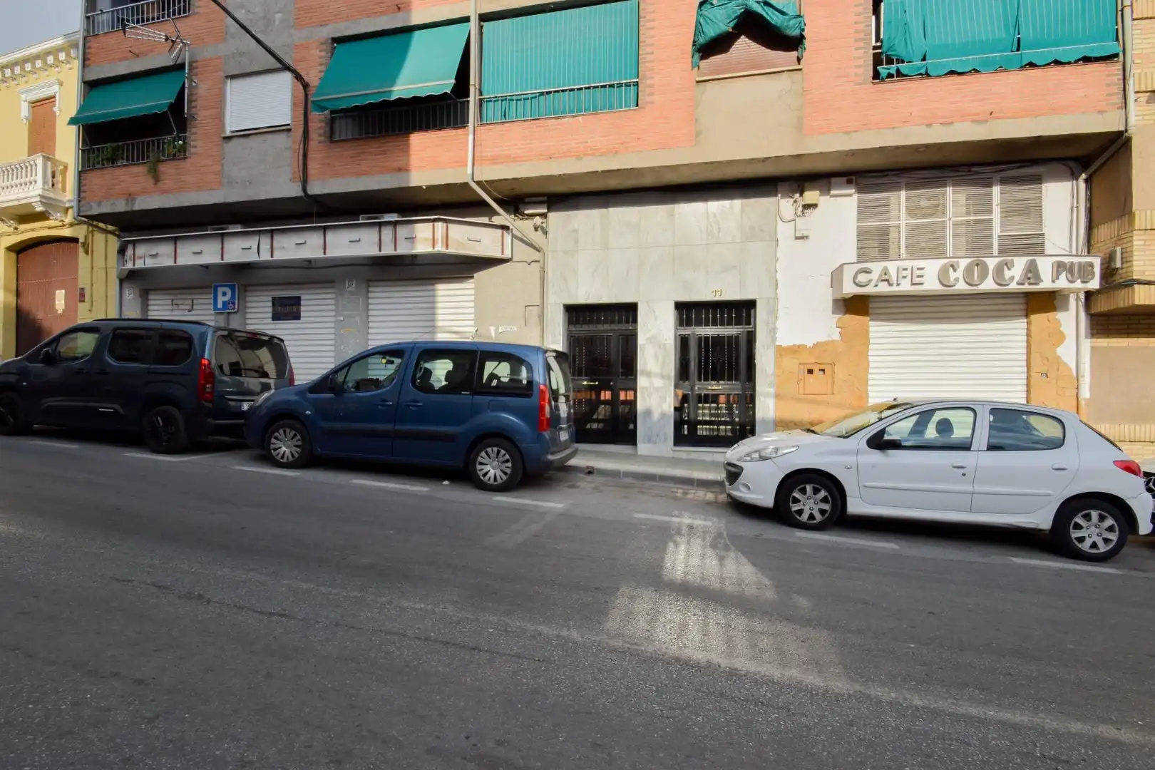 Flat for sale in Atarfe