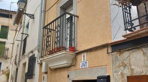 Photo 3 of House or chalet for sale in Calleja San Roque, Calles, Valencia