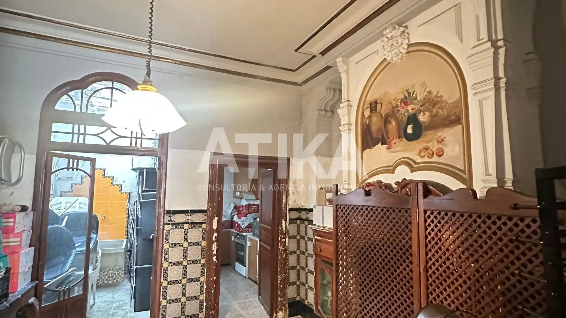 Houses for sale in Ontinyent  with Heating and Balcony