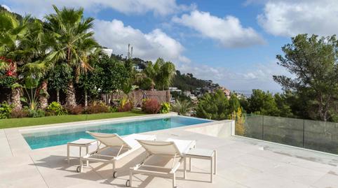 Photo 3 of House or chalet for sale in Son Vida,  Palma de Mallorca