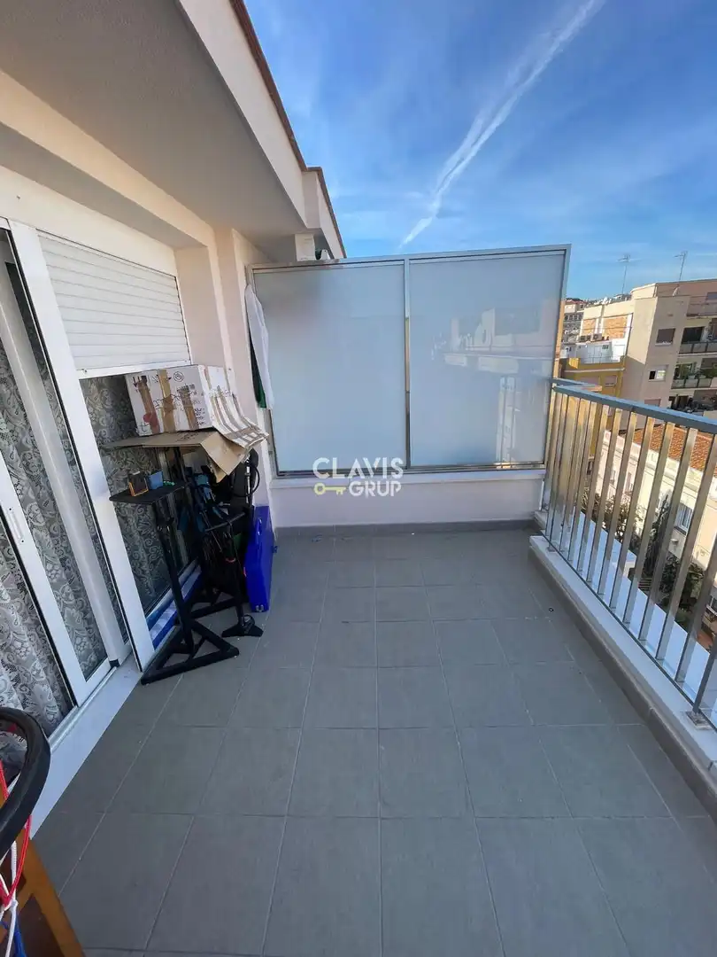 Piso en venta en Centre