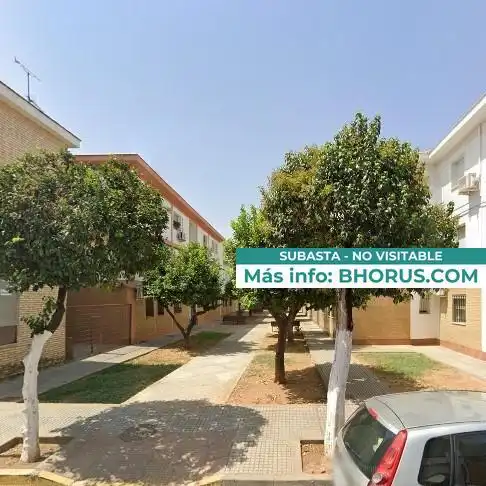 Flat for sale in JUAN DE LA CUEVA 30, imagen 2