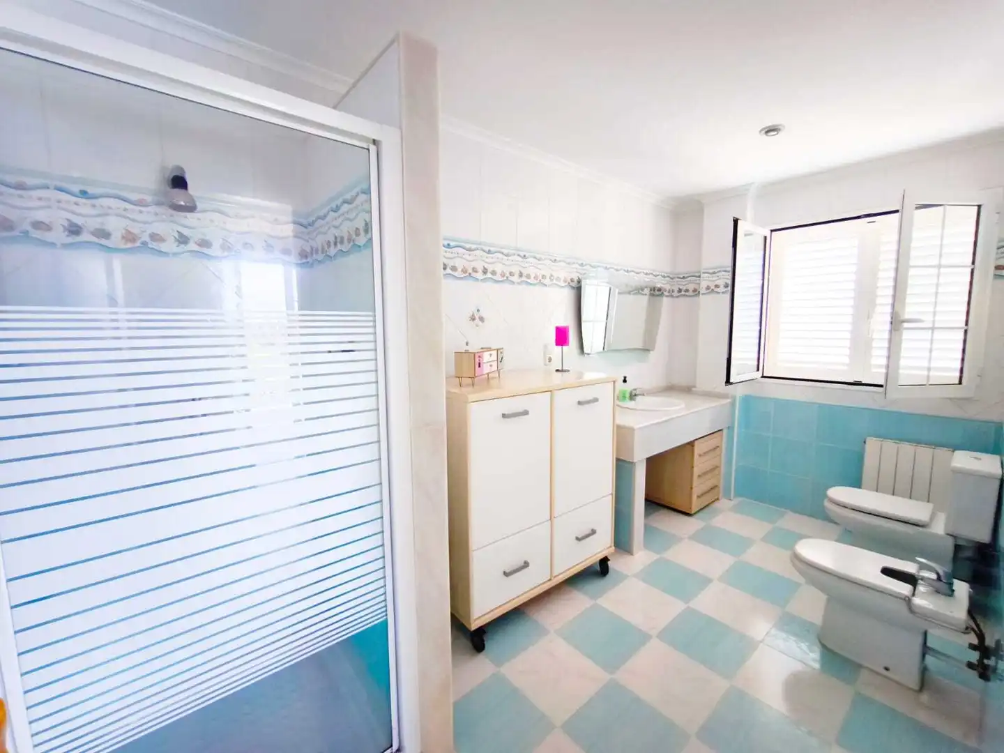 Chalet con terraza en venta en El Marenyet, imagen 47