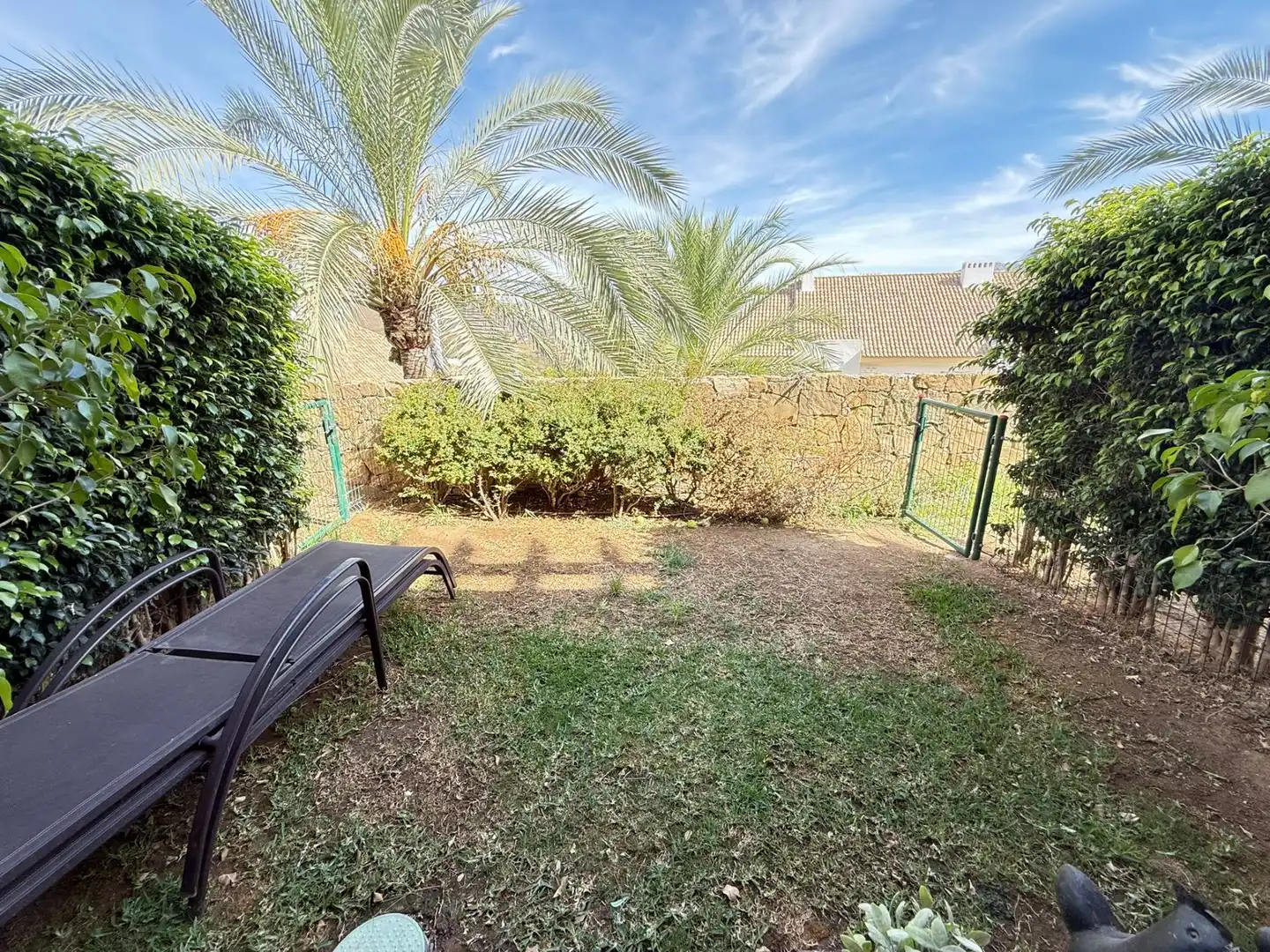 Reihenhaus zum Verkauf in Monte de la Cala Golf 1, imagen 6