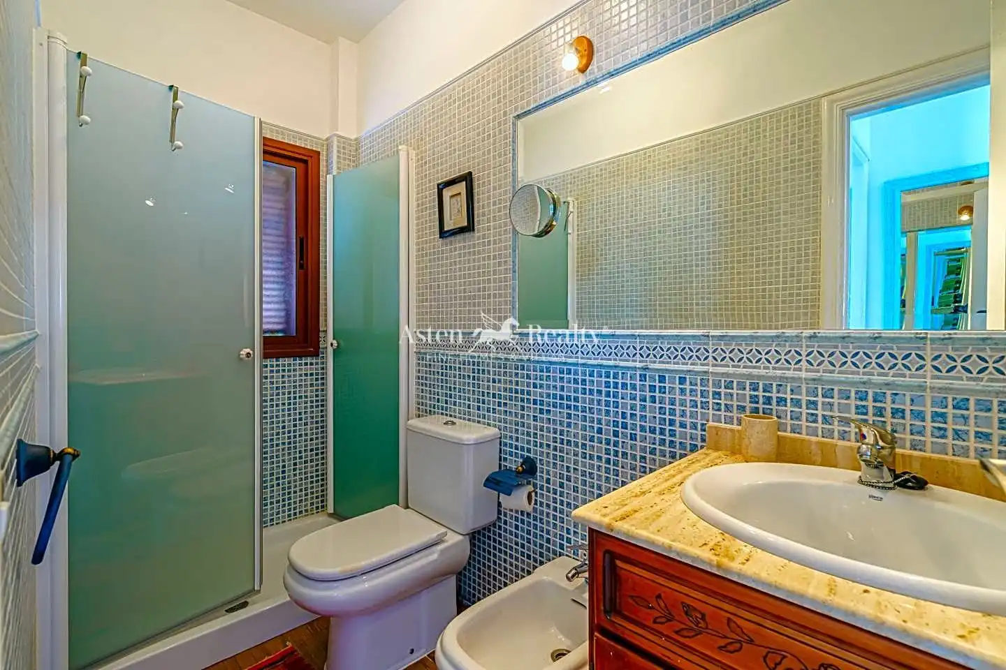 Baño de Terreno en venta en Santiago del Teide