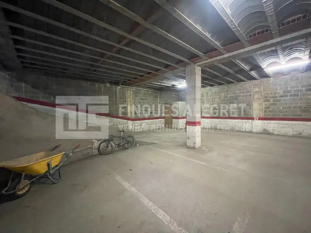 Individual en venta en Calle Pallars, imagen 5
