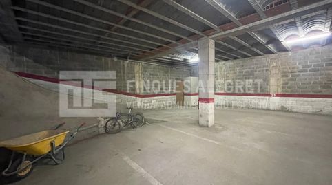 PLAÇA DE GARAJE EN LA POBLA DE SEGUR, imatge 5