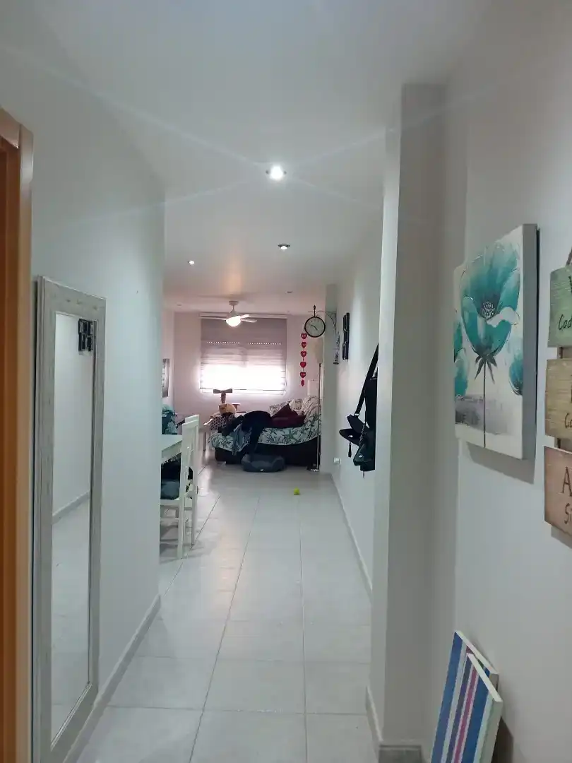 Pis en venda en Cocentaina amb Aire condicionat, Parquet i Traster