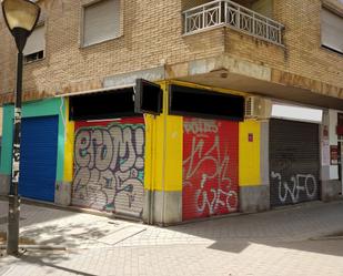 Premises to rent in Calle Pérez Galdós, 3, Camino de Ronda, Ronda,  Granada Capital
