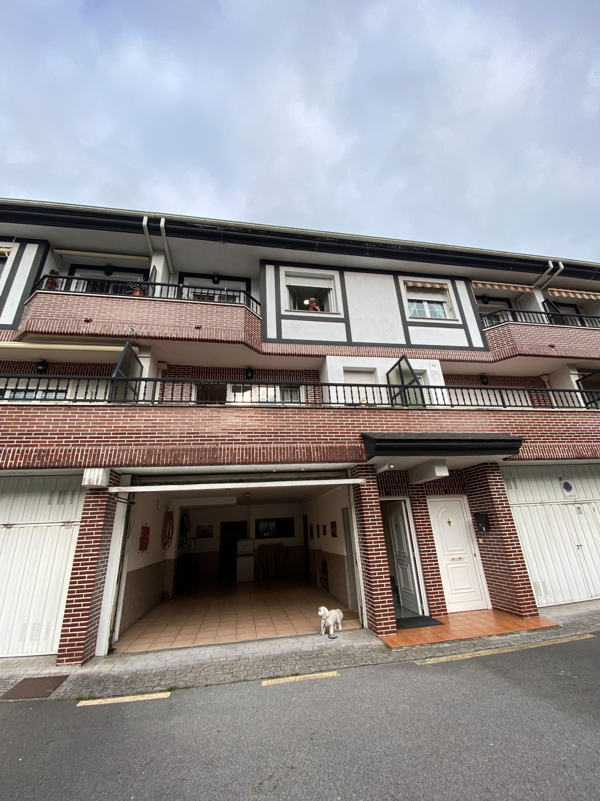 Vista exterior de Casa o chalet en venta en Durango