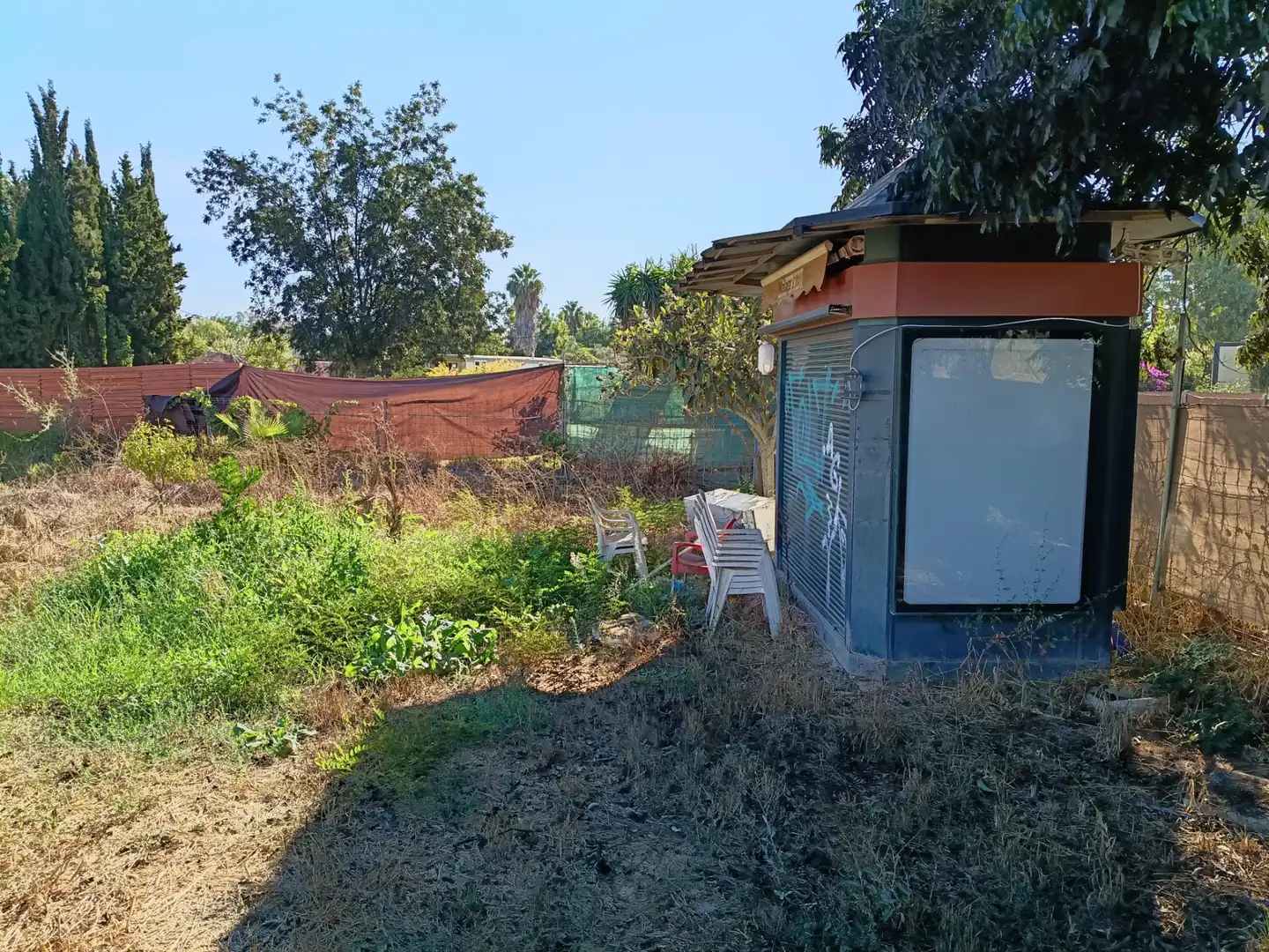 Rural land for sale in Plaza 8 Au Santa Amalia, imagen 7