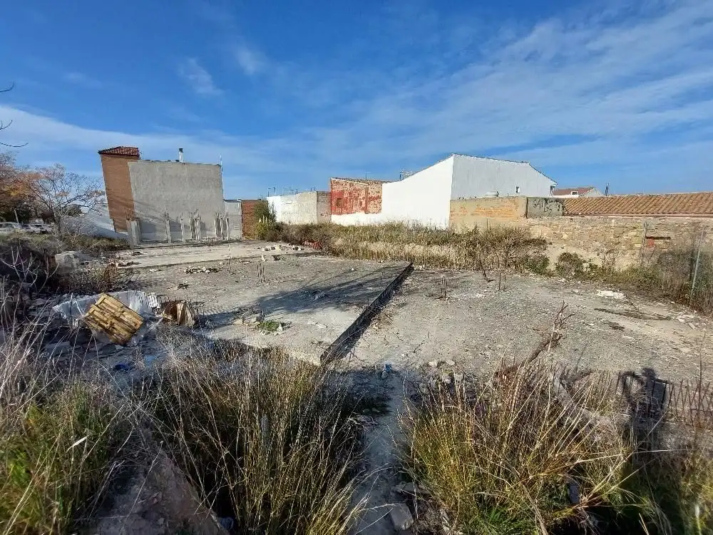 Terreni e lotti in vendita a La Paz - Las Américas, imagen 2
