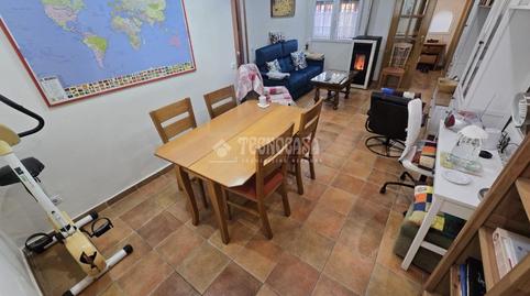 Foto 5 de Casa adosada en venda a San Fermín, Madrid