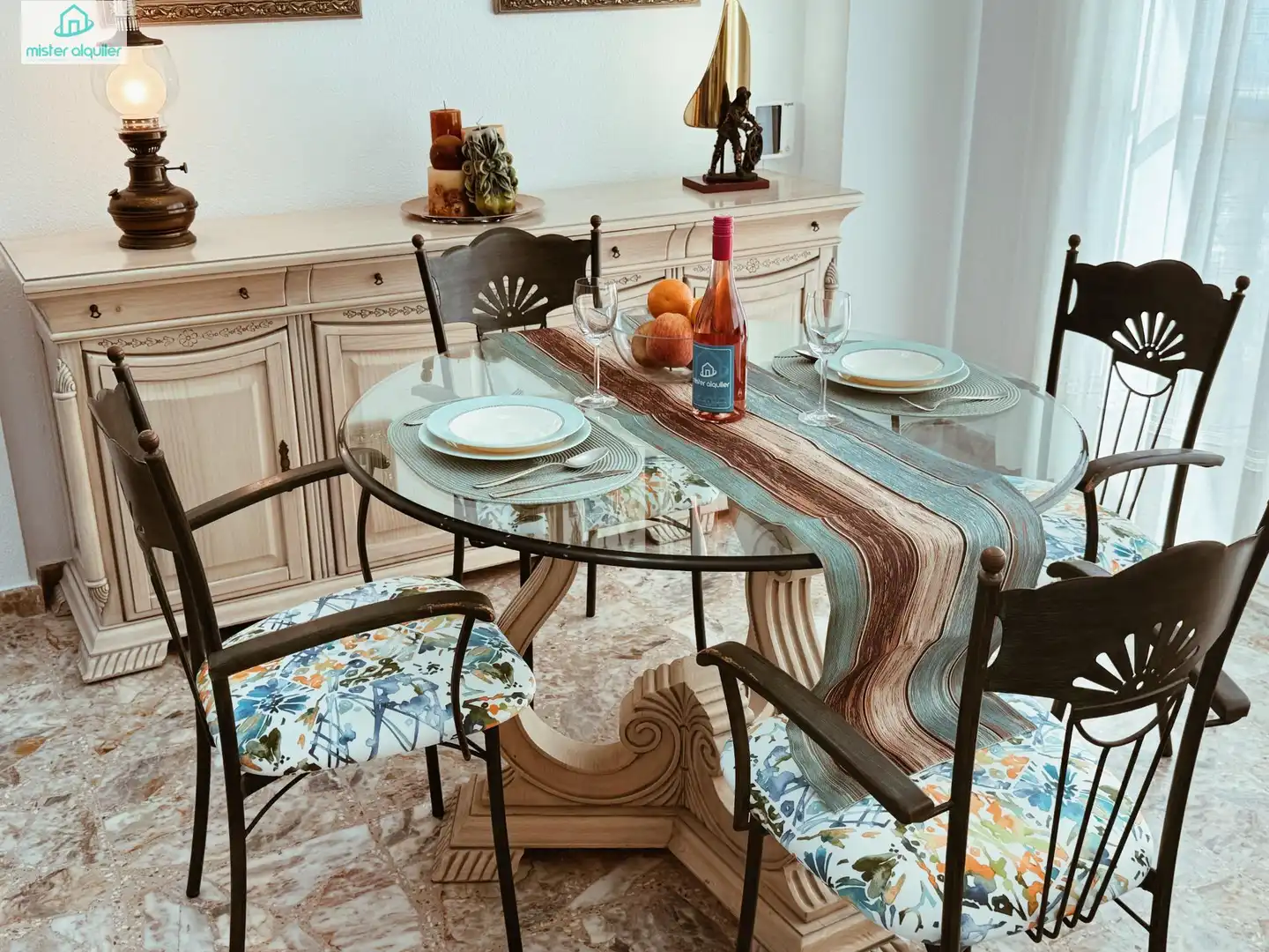 Apartment with terrace to rent in SANT PERE 31, imagen 18