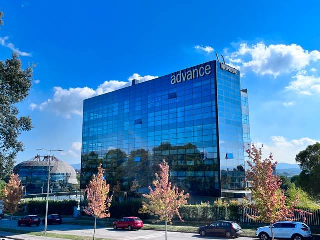 Oficina en Alquiler en Avinguda de la Generalitat en Volpelleres
