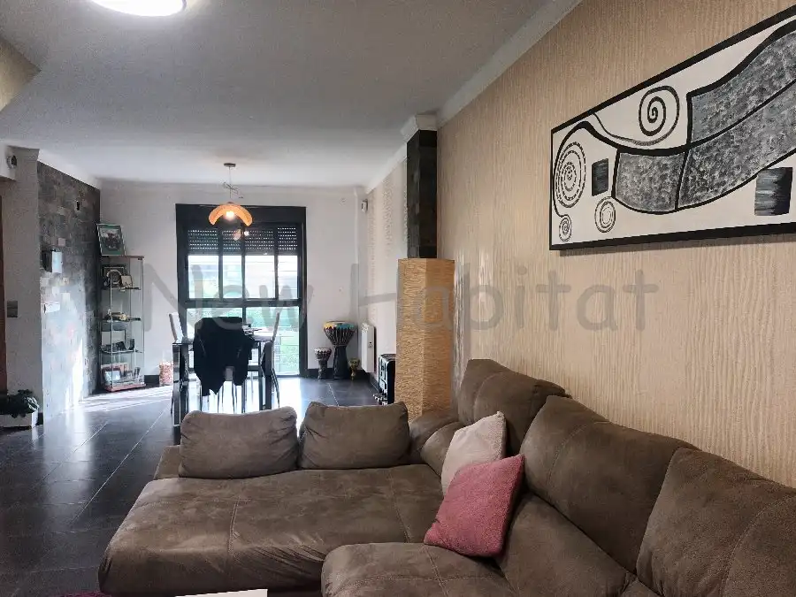 Terraced house with pool for sale in Parque Sensal, imagen 7