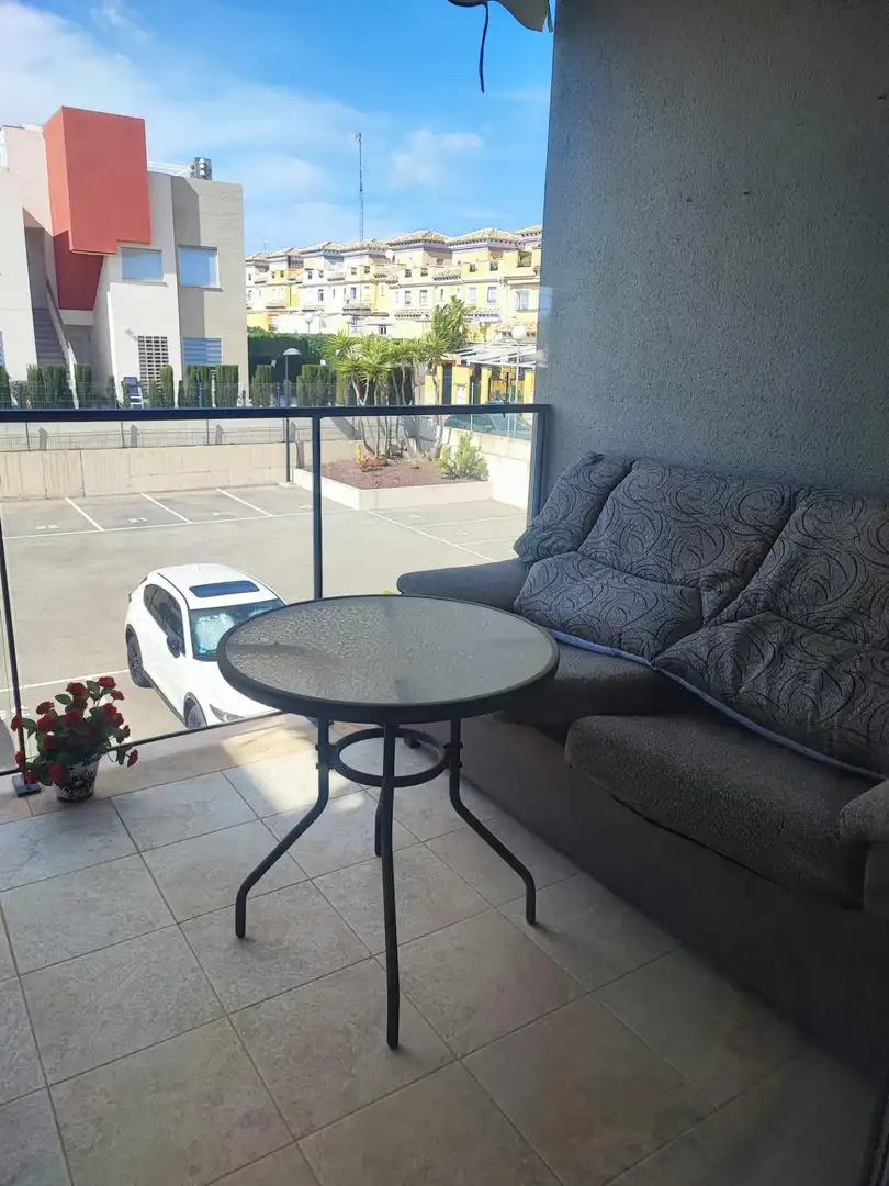 Bungalow en venda a Playa del Cura, imagen 11