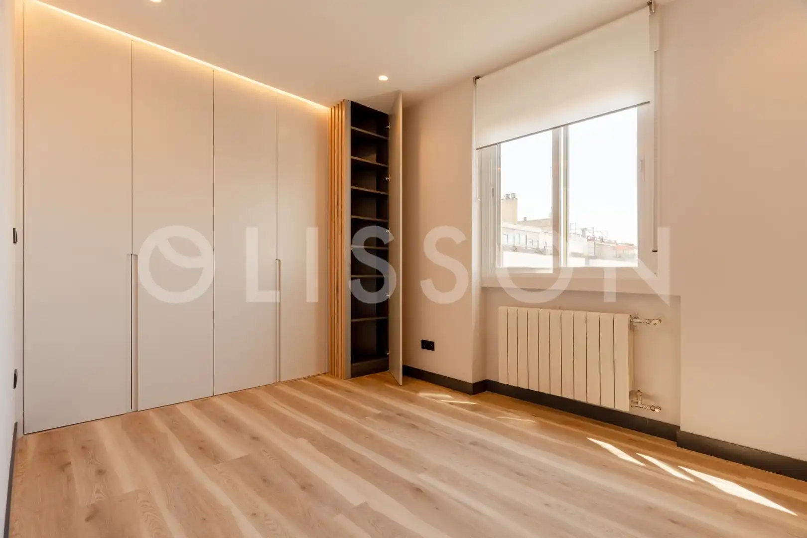 Piso con piscina en venta en Barrio de Salamanca, imagen 13