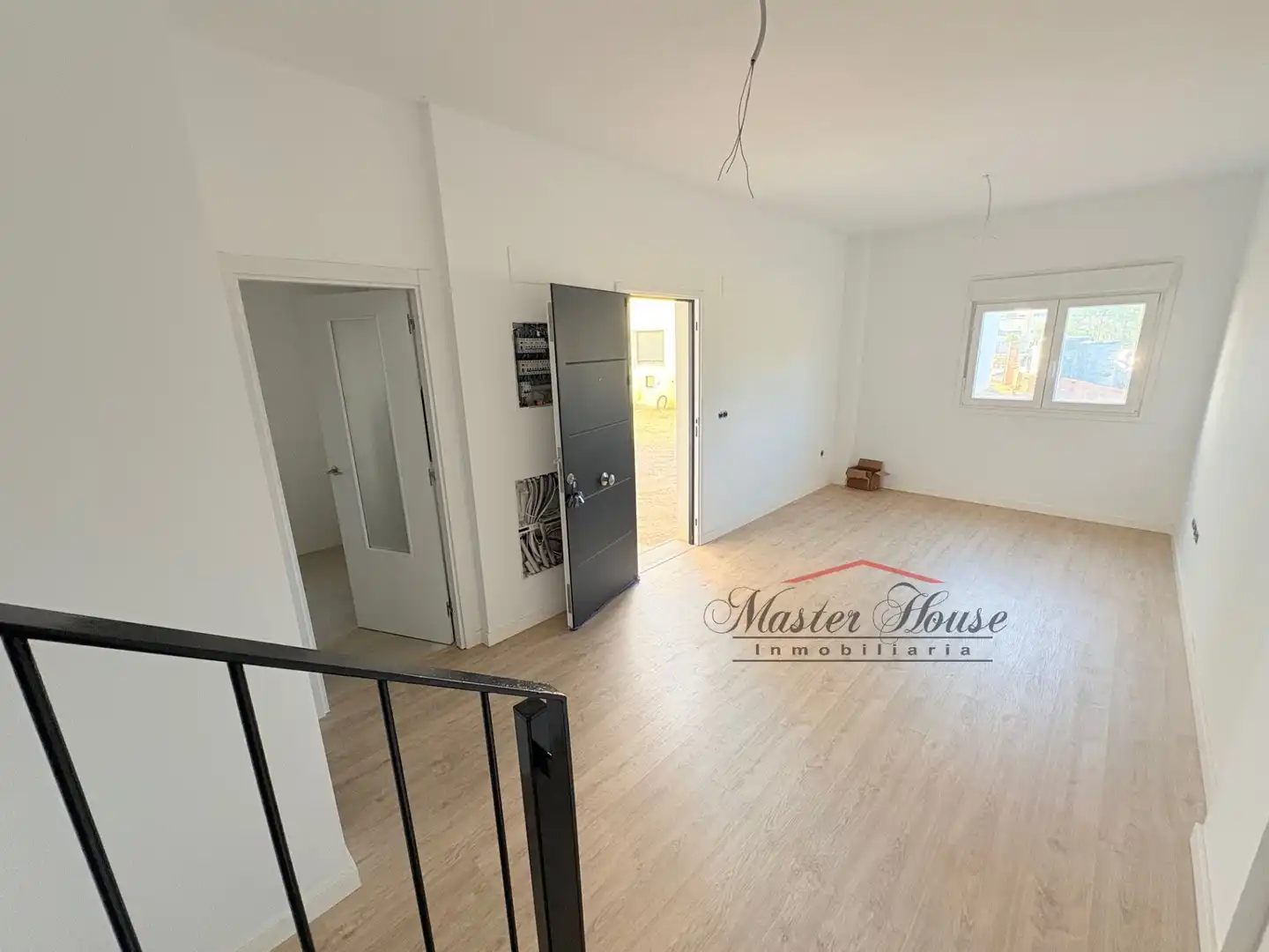 Casa adosada en venta en Aljaraque con Calefacción, Jardín privado y Terraza