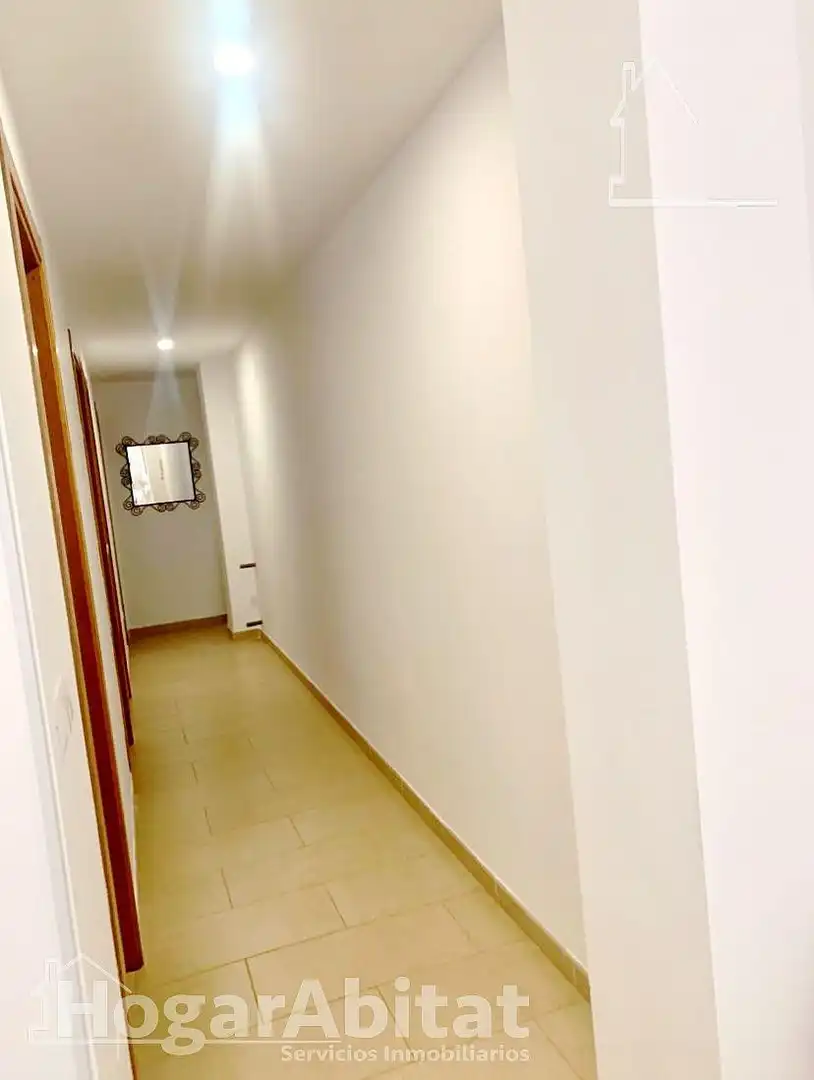 Piso en venta en Sagunto / Sagunt con Aire acondicionado, Calefacción y Terraza