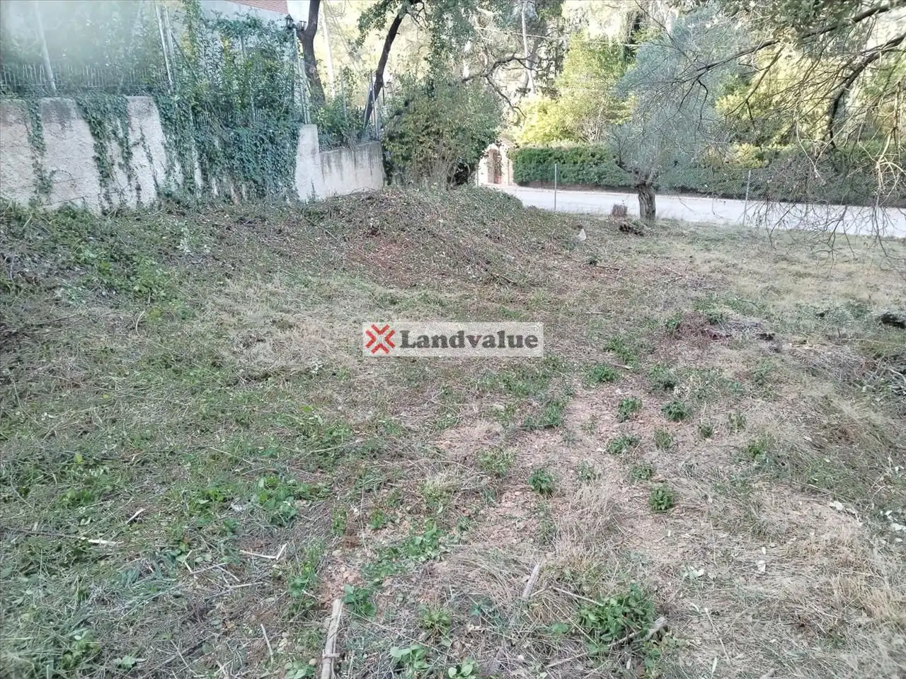 Grundstücke und Bauplätze zum Verkauf in Carrer Estació de Vacarisses 25, imagen 12