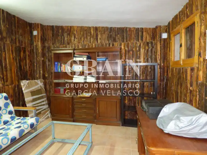 Chalet con piscina en venta en Pedanías - Extrarradio, imagen 49