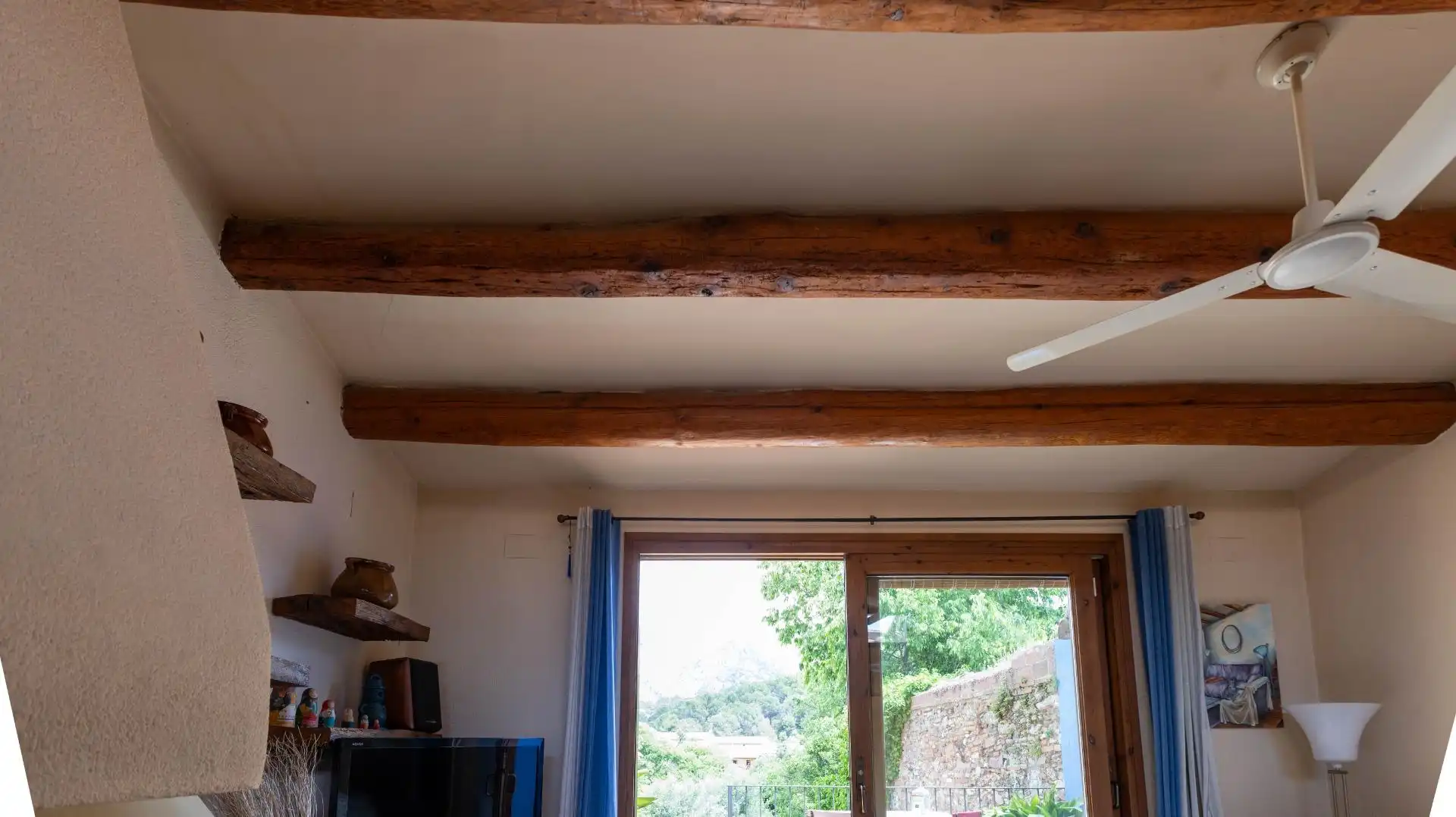 Finca rústica en venta en El Bruc con Calefacción y Terraza