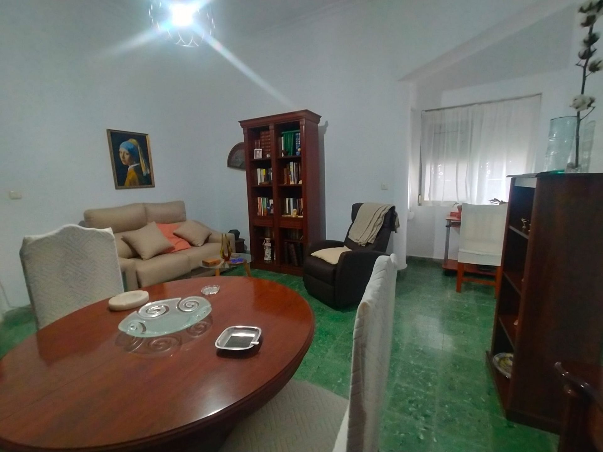 Àtic en venda a Santa Bárbara - Ciudad Deportiva