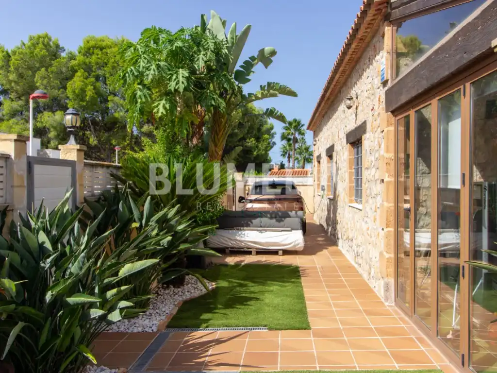 Casa con piscina in vendita a Partida Xironets Cl-11, imagen 29