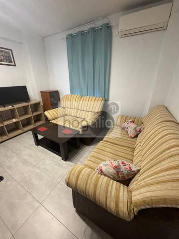 Planta baja en Alquiler en El Plantinar – Avda. La Paz - El Juncal