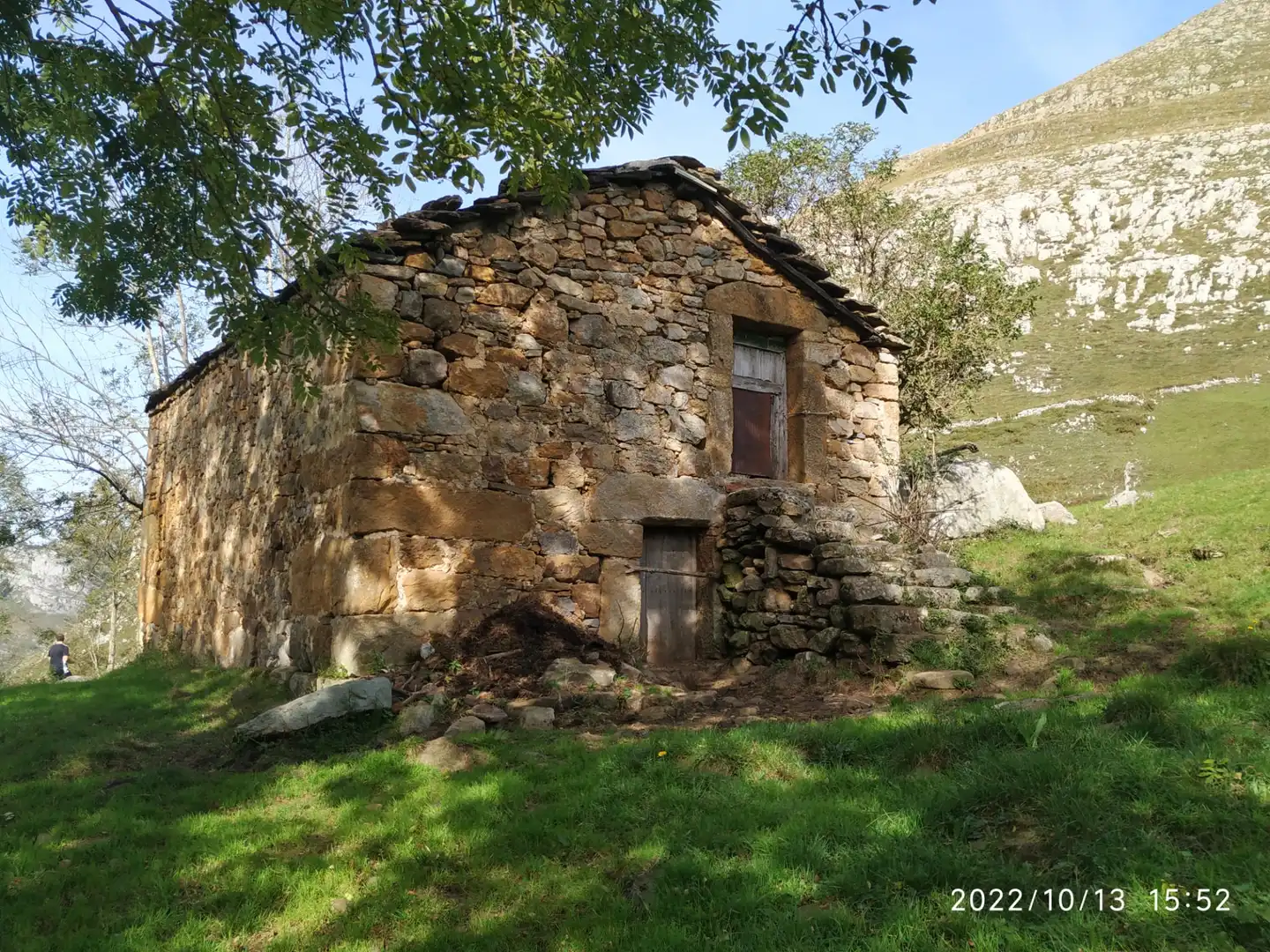 Exterior view of Houses for sale in Soba  with Private garden