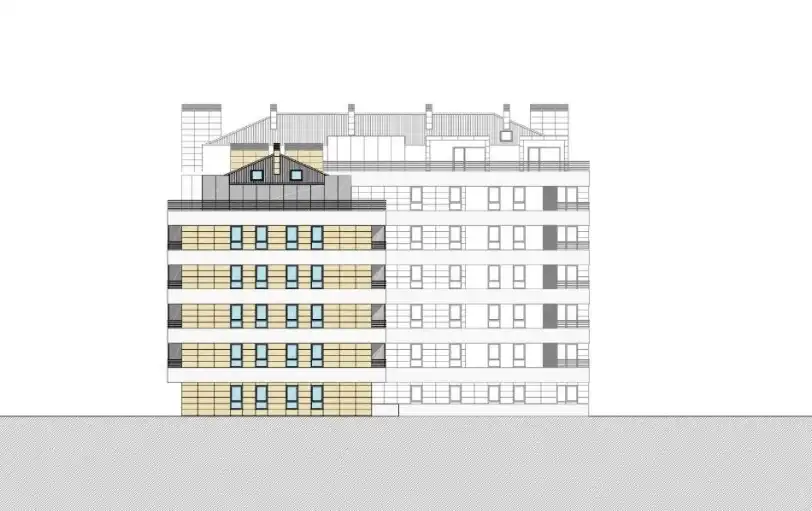 Dúplex en venta en Calle Manzanedo, 25, Santoña